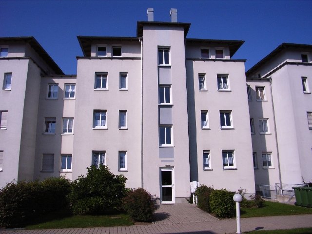 Hof: Zentrumsnahe Eigentumswohnung in Hof!! 