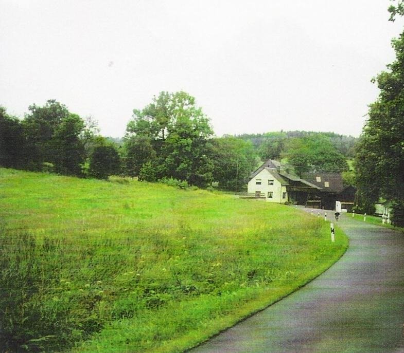 Grafengehaig: großer Grund - kleiner Preis 