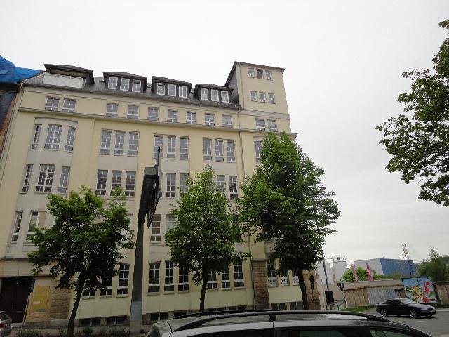 Plauen: Büroräume im Topzustand zum Wahnsinnspreis! 