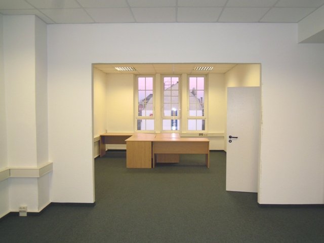 Plauen: Top-Büroräume / Top-Lage / Top-Miete 