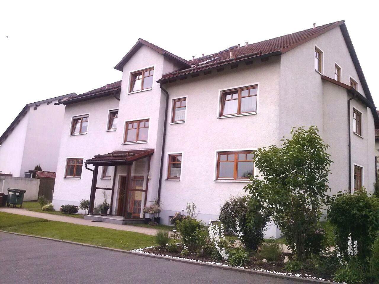 Oberkotzau: ...schöne Drei-Zimmer-Eigentumswohnung in Oberkotzau!! 