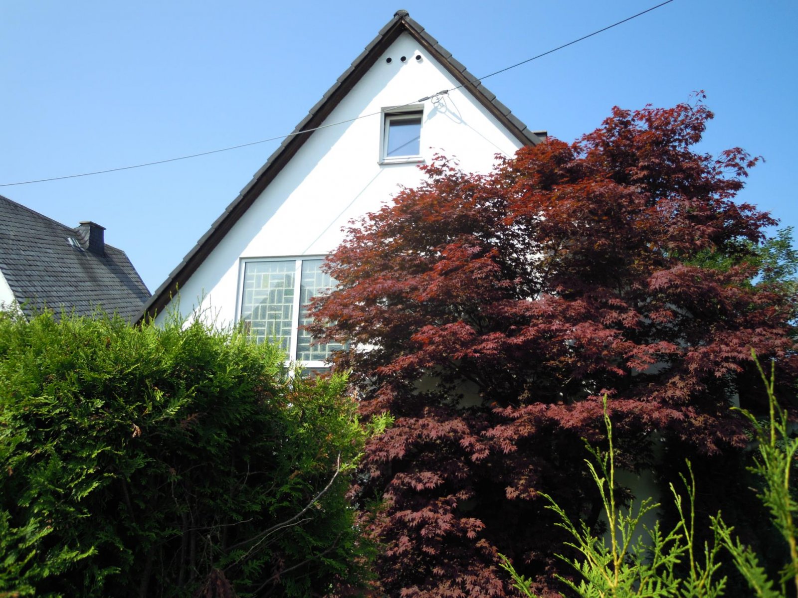 Helmbrechts: Extreme Preissenkung!! Gepflegtes Einfamilienhaus mit Photovoltaikanlage 