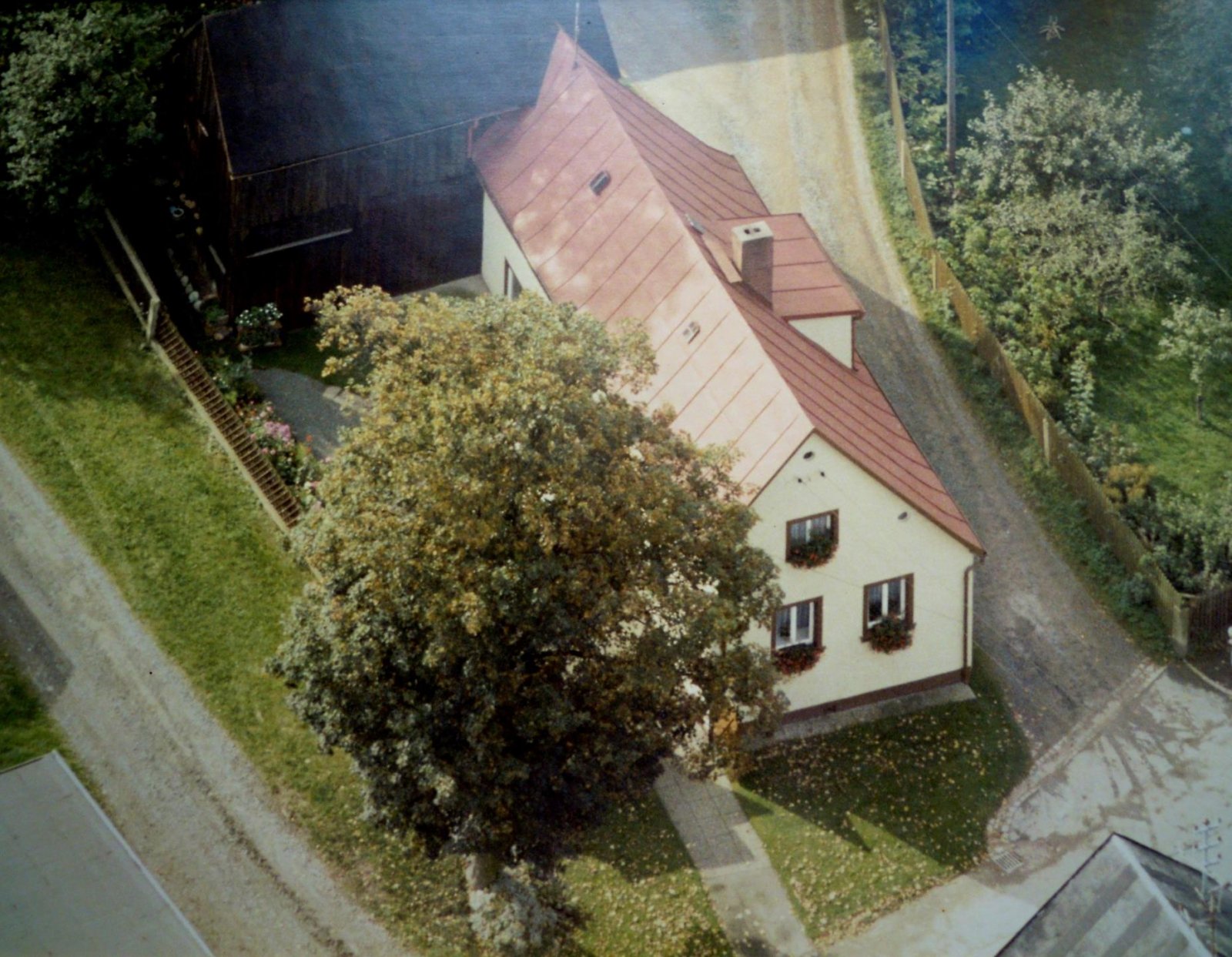 Rehau: ANGEBOT!!!...schnuckliges Bauernhaus Nähe Rehau!! 