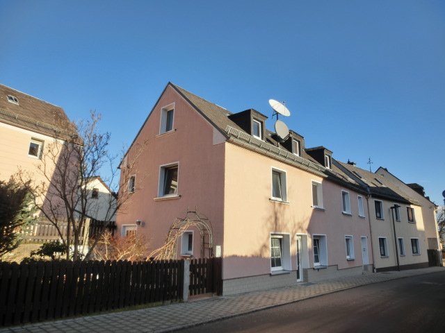 Konradsreuth: ...gepflegt und großzügig! 