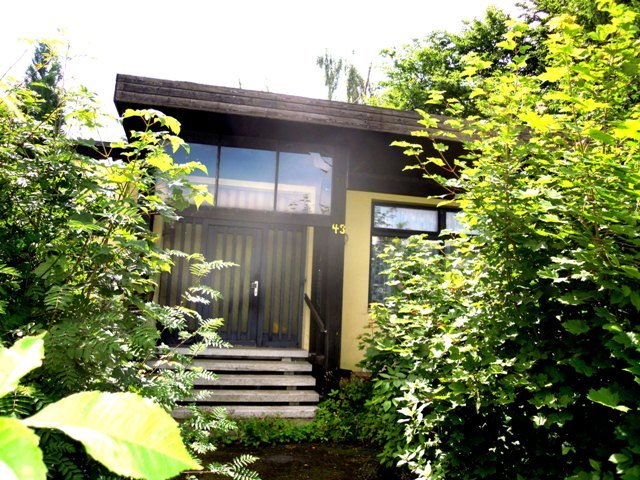 Helmbrechts: Einfamilienhaus im Bungalowstil bei Helmbrechts!! 