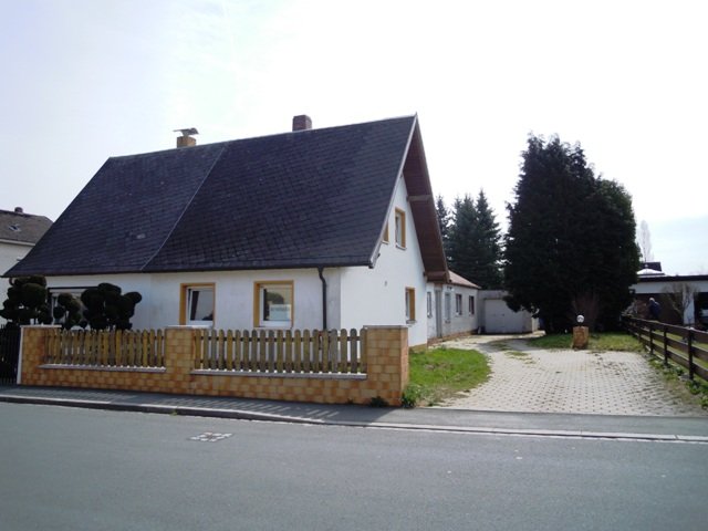 Rehau: Hier fehlt ein bisschen Liebe 