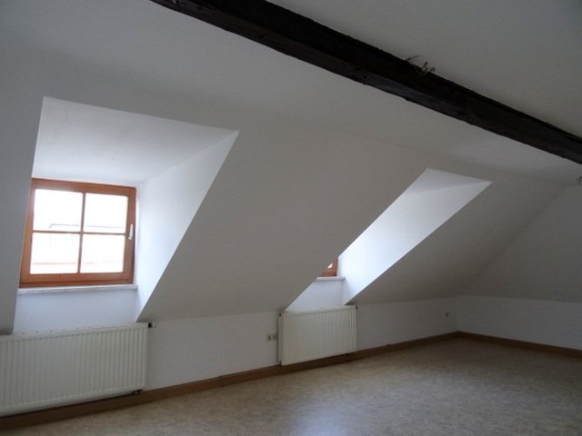 Schauenstein: traumhafte Maisonette-Wohnung in Schauenstein 