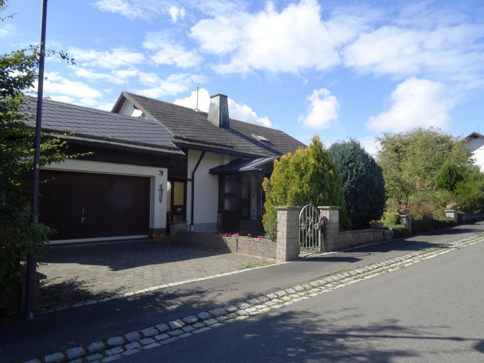 Helmbrechts: Traumhaus für die junge Familie 