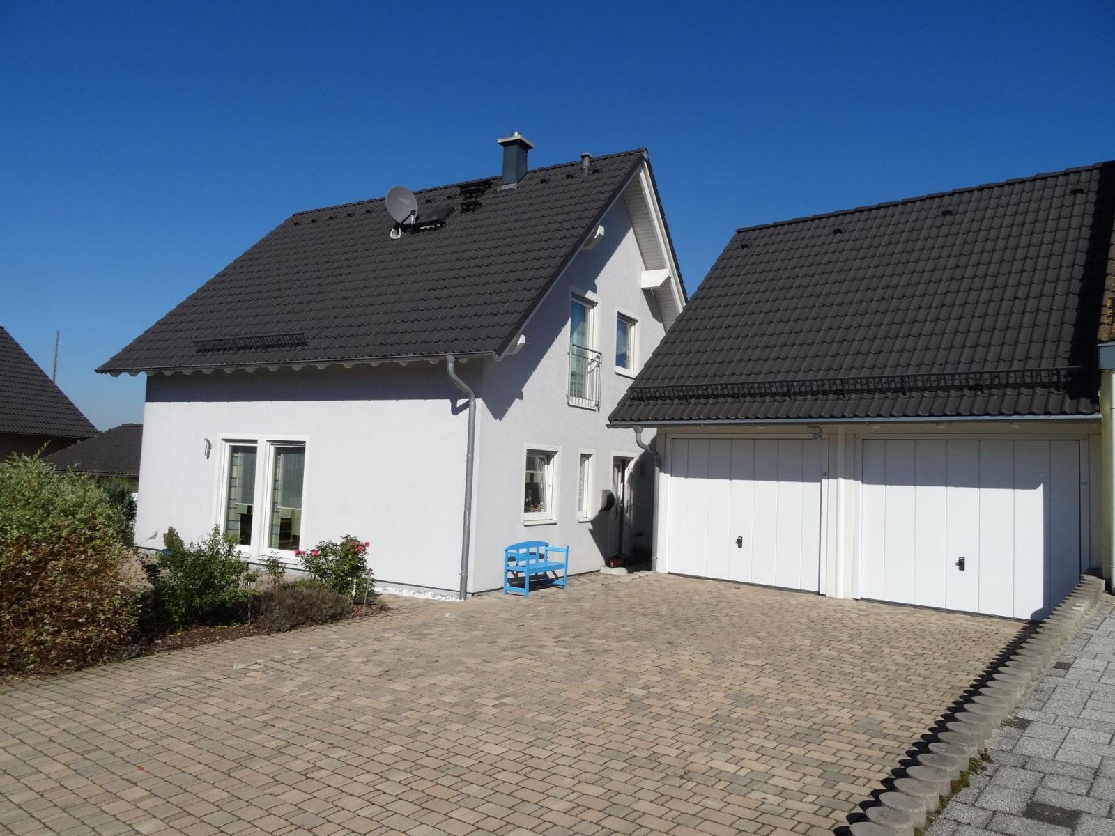 Selbitz: ... das perfekte Haus für die junge Familie.... 
