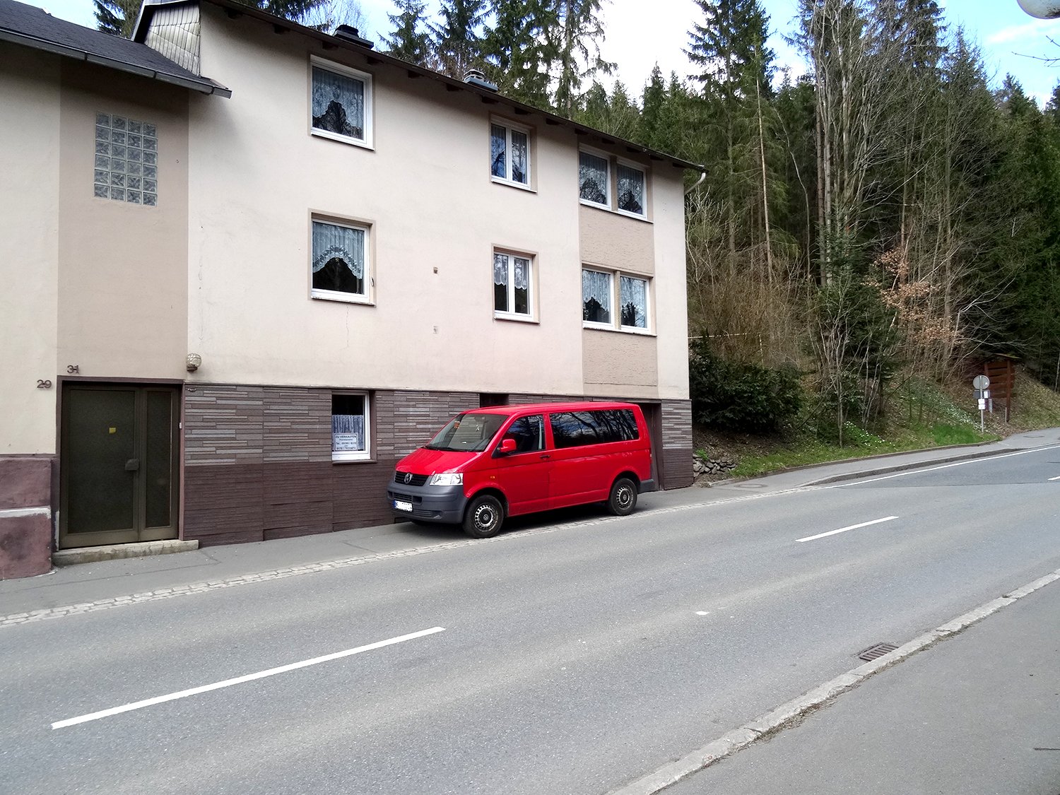 Naila: Klein aber fein 