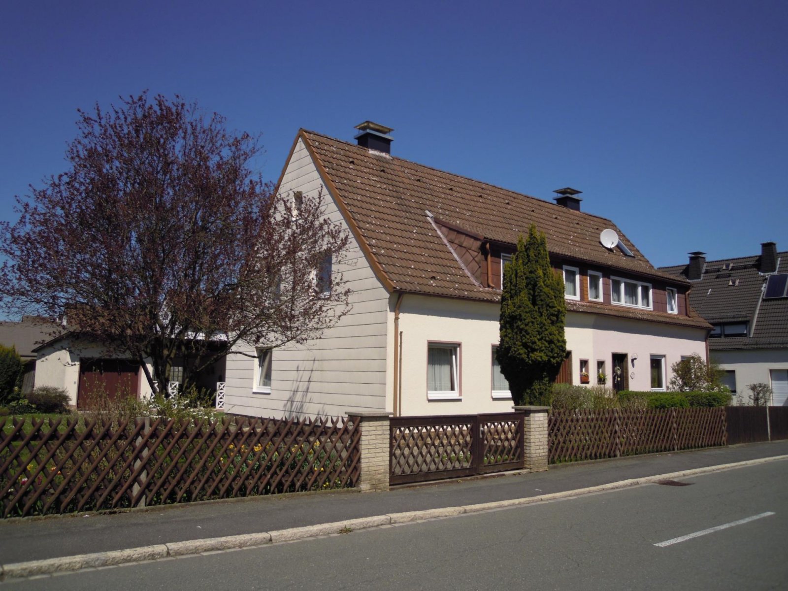 Rehau: Gepflegt wohnen in Rehau 