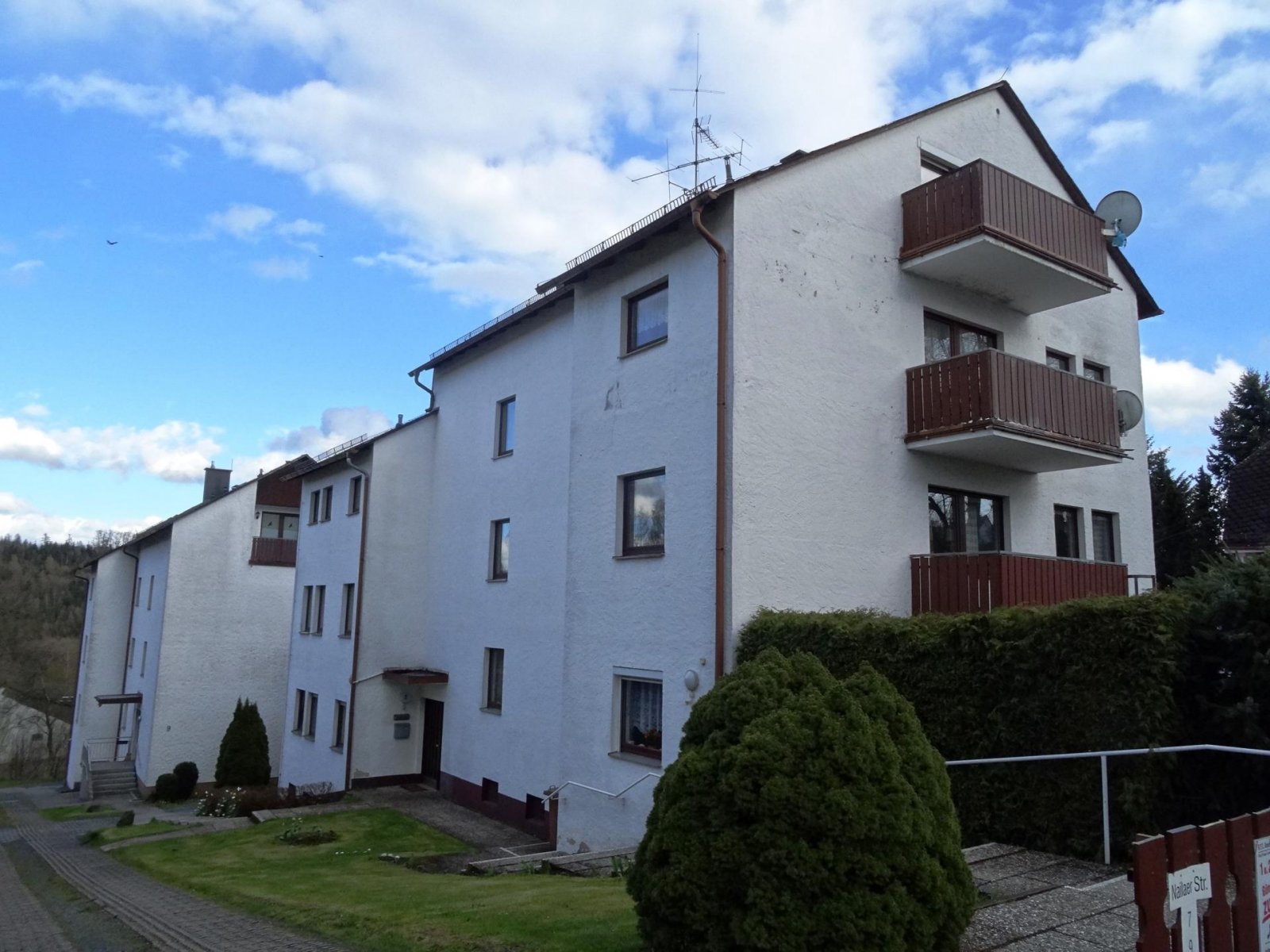 Lichtenberg: Superschnäppchen - GEGEN GEBOT!!! 