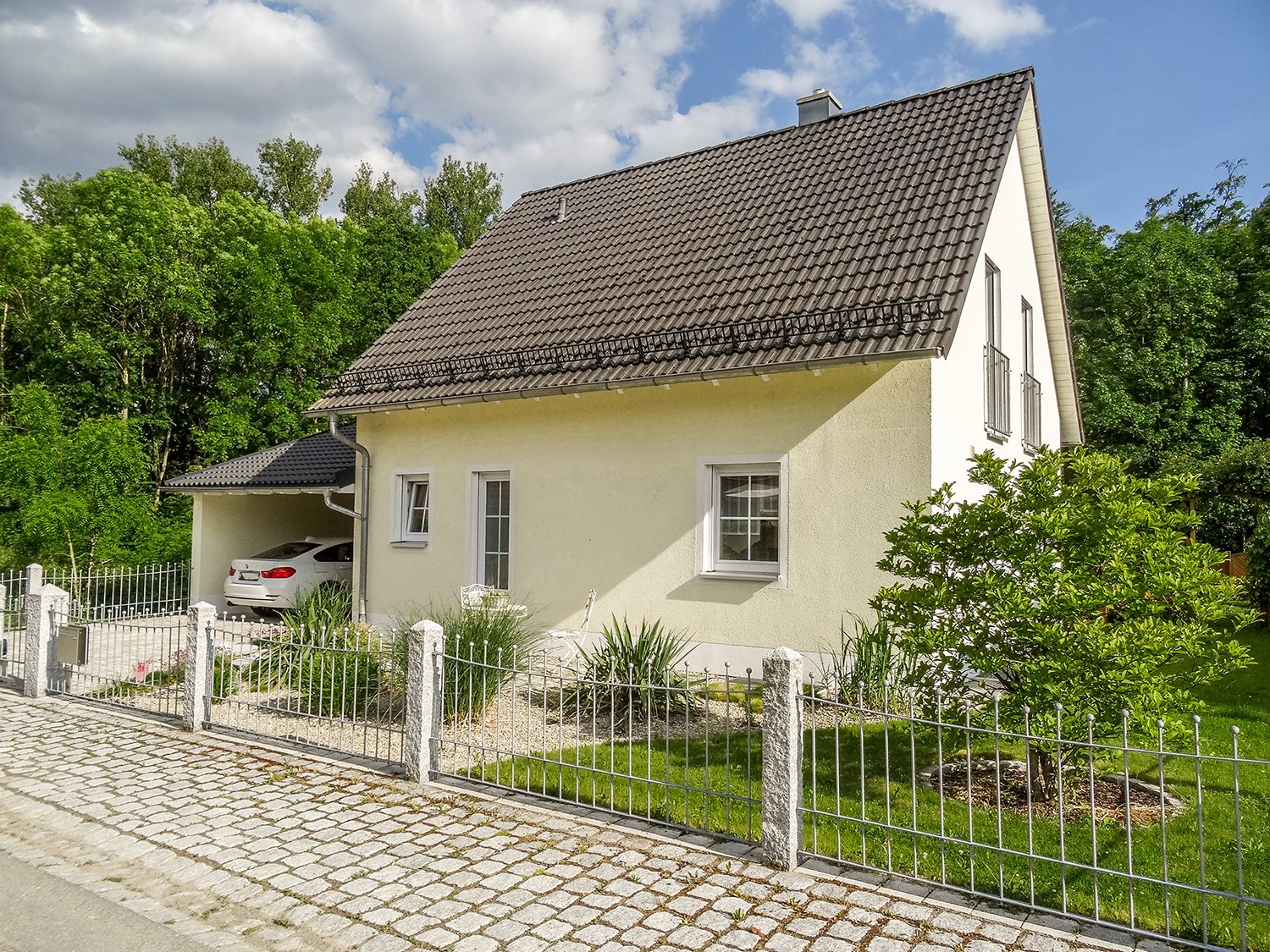 Wirsberg: Traumhaus für die junge Familie 