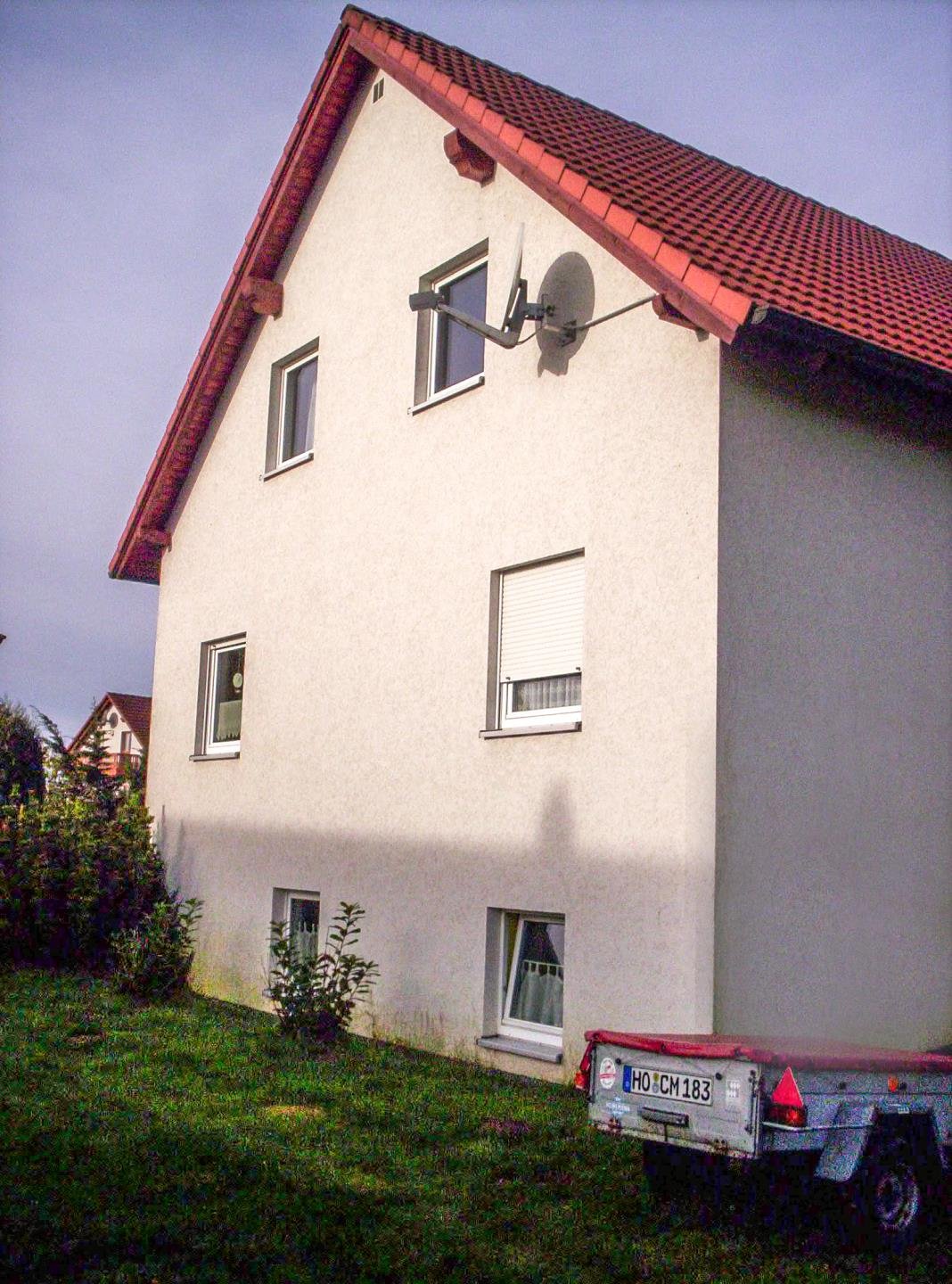 Münchberg: Nur noch einziehen und wohl fühlen 