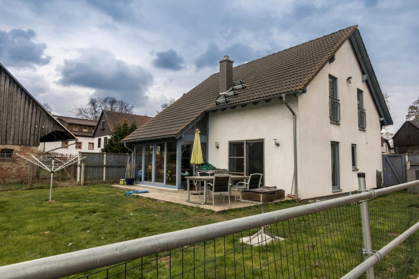 Oelsnitz: Ein Traum für Pferd und Reiter 