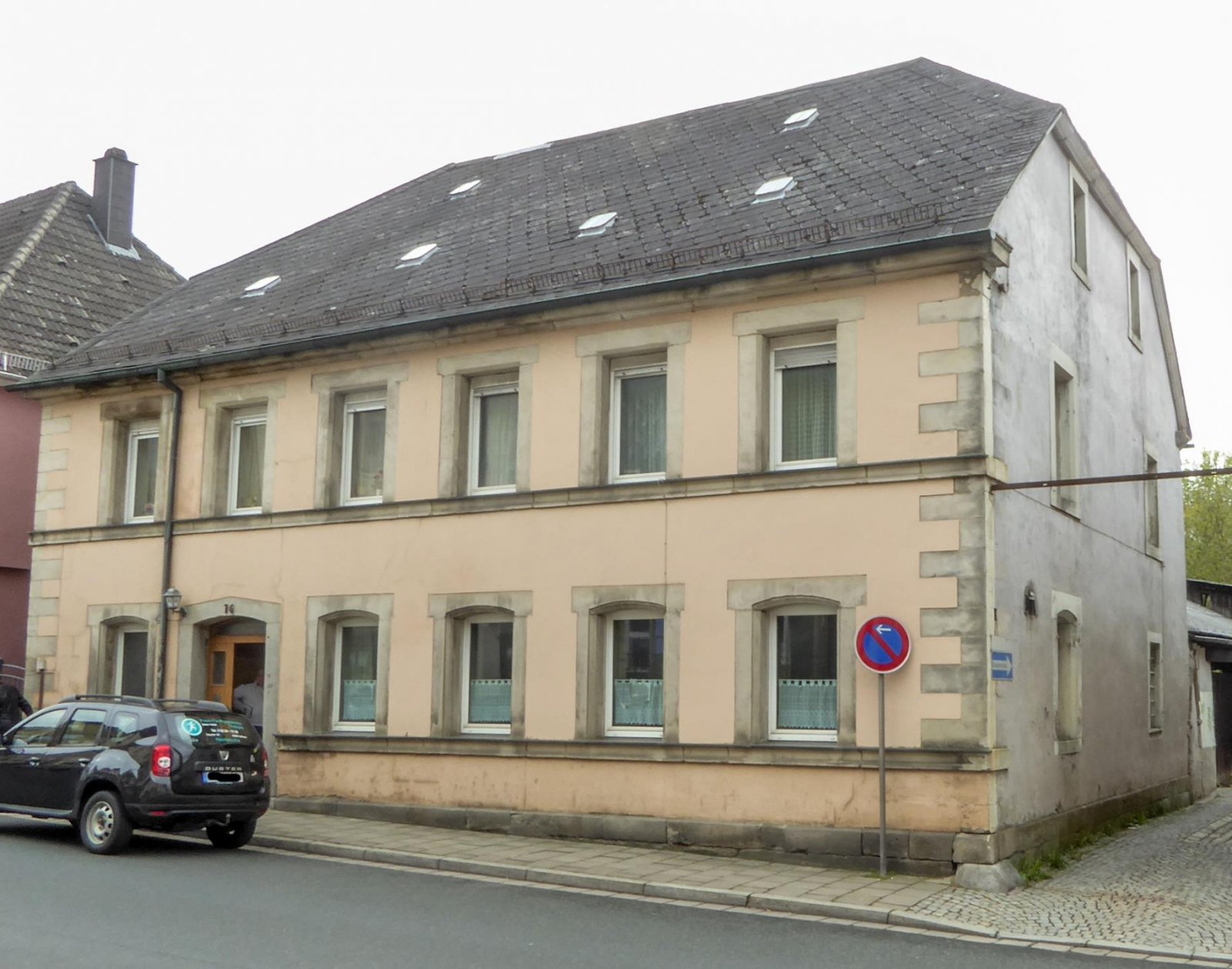 Gefrees: Sie möchten ein eigenes Restaurant? Dann sind Sie hier richtig 