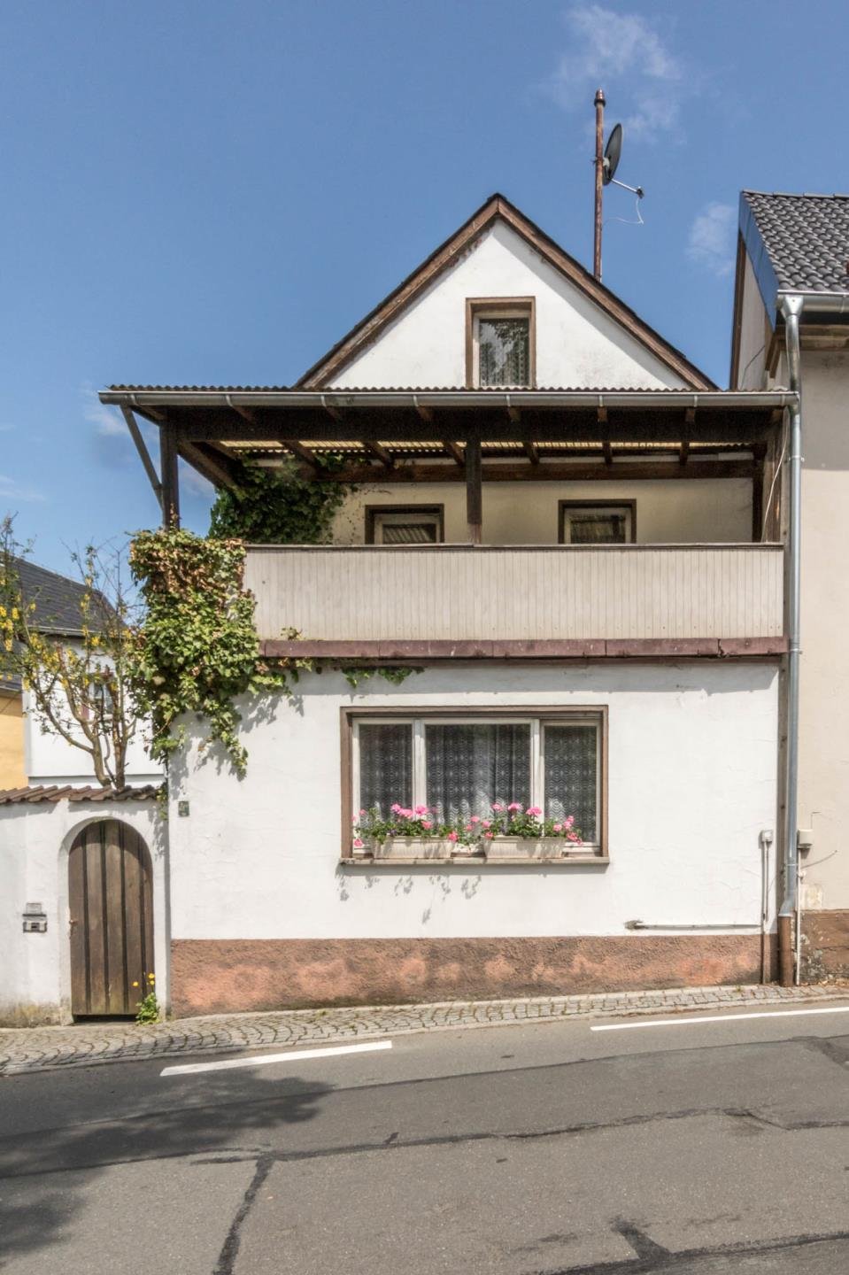Döhlau: Wohin mit dem ganzen Platz?! 