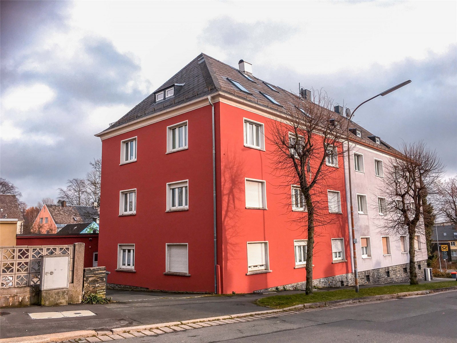 Helmbrechts: Topkapitalanlage in Helmbrechts 