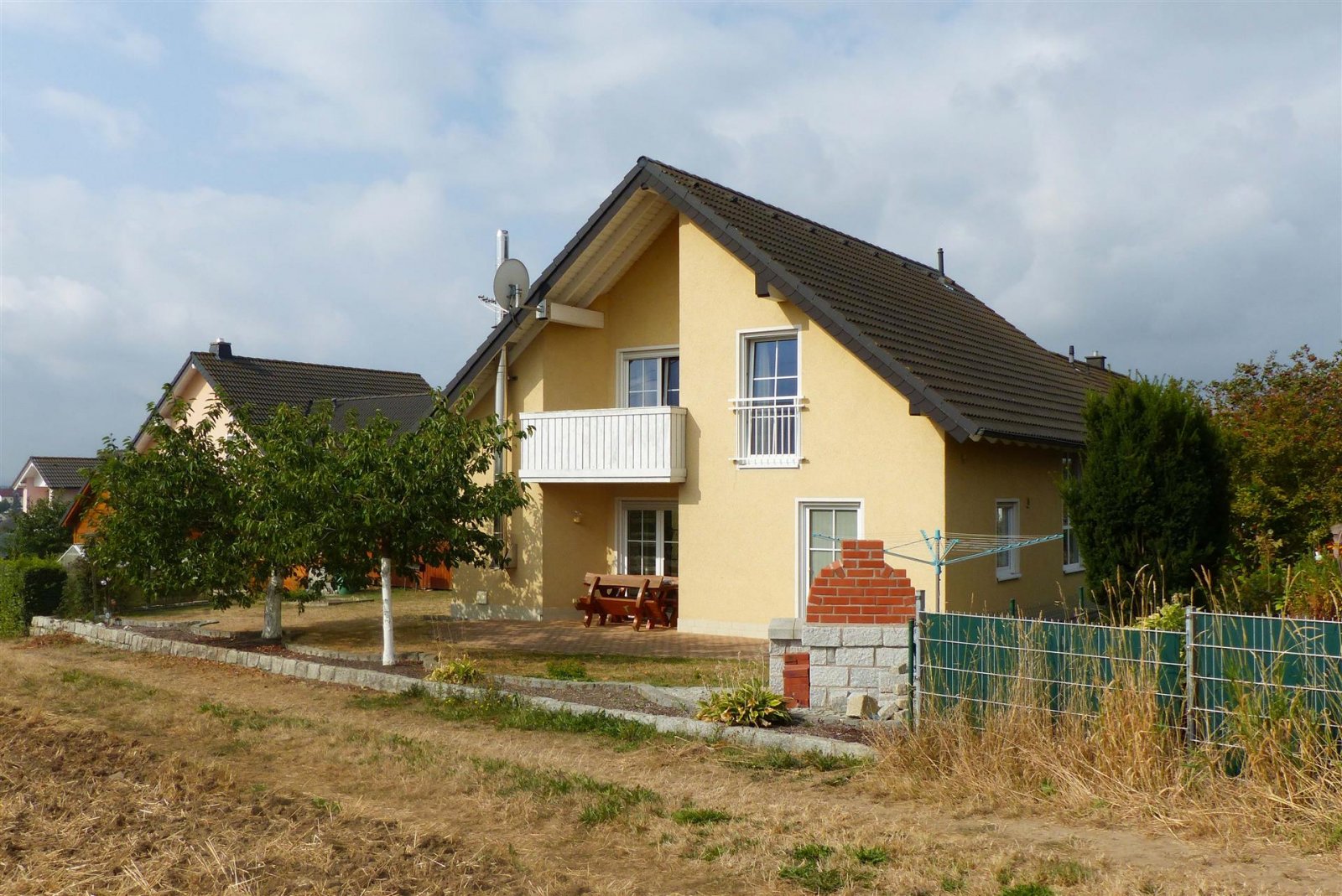 Oberkotzau: Traumhaus für die junge Familie 