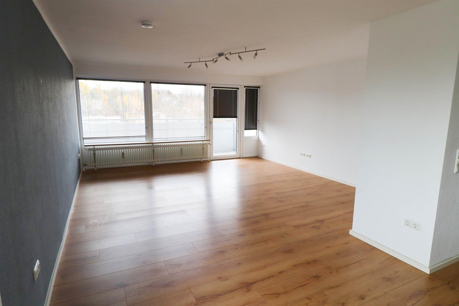 Münchberg: .. .topsanierte Wohnung in Münchberg... 