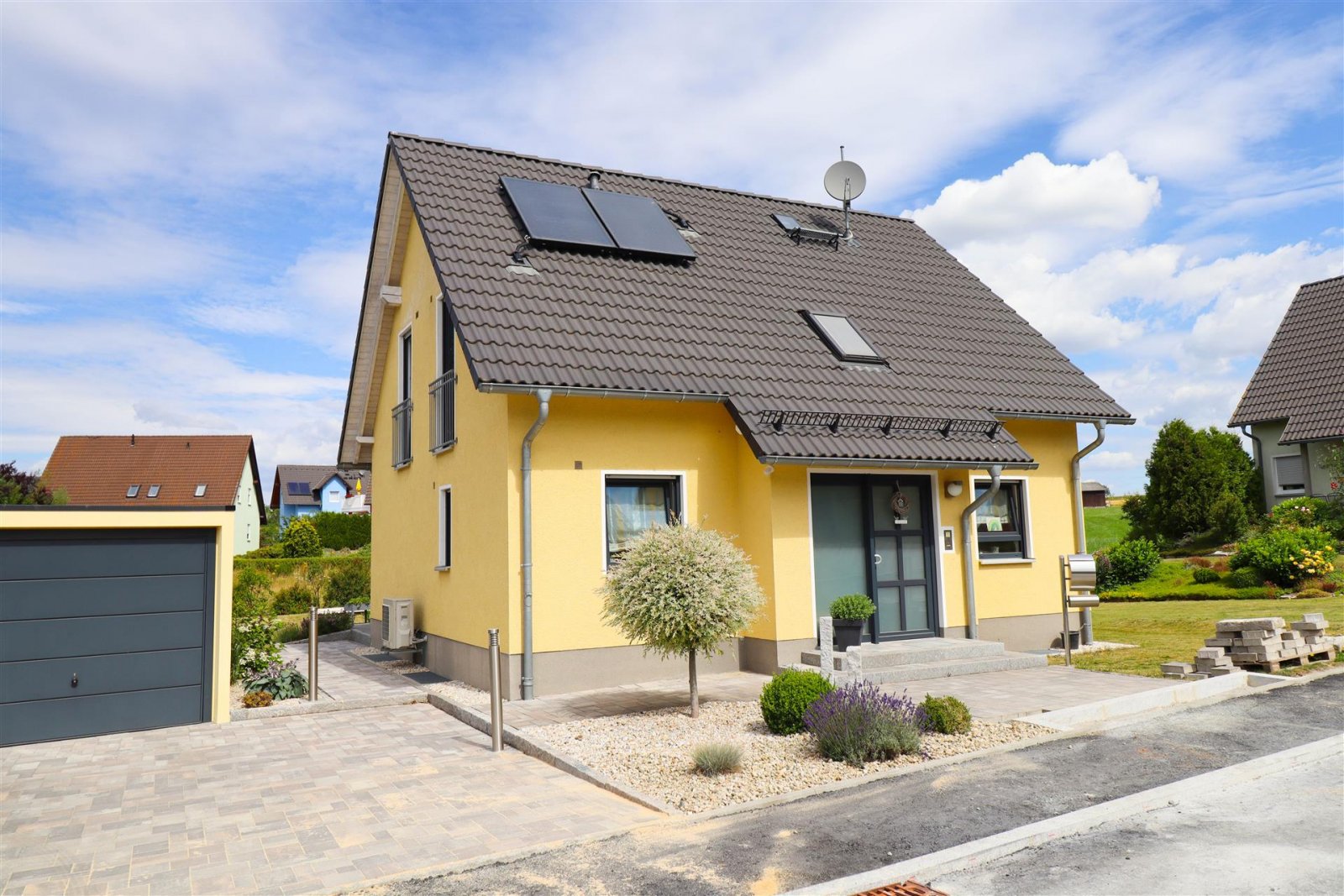 Selbitz: ...Traumhaus für die junge Familie.... 