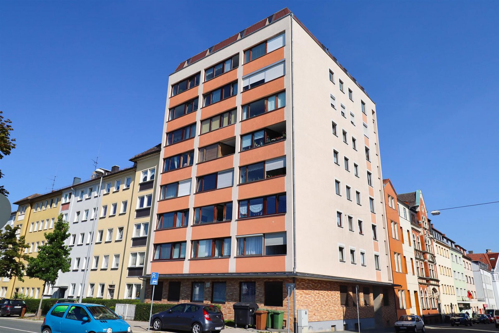 Hof: ... Kapitalanlageschnäppchen in Hof.... 