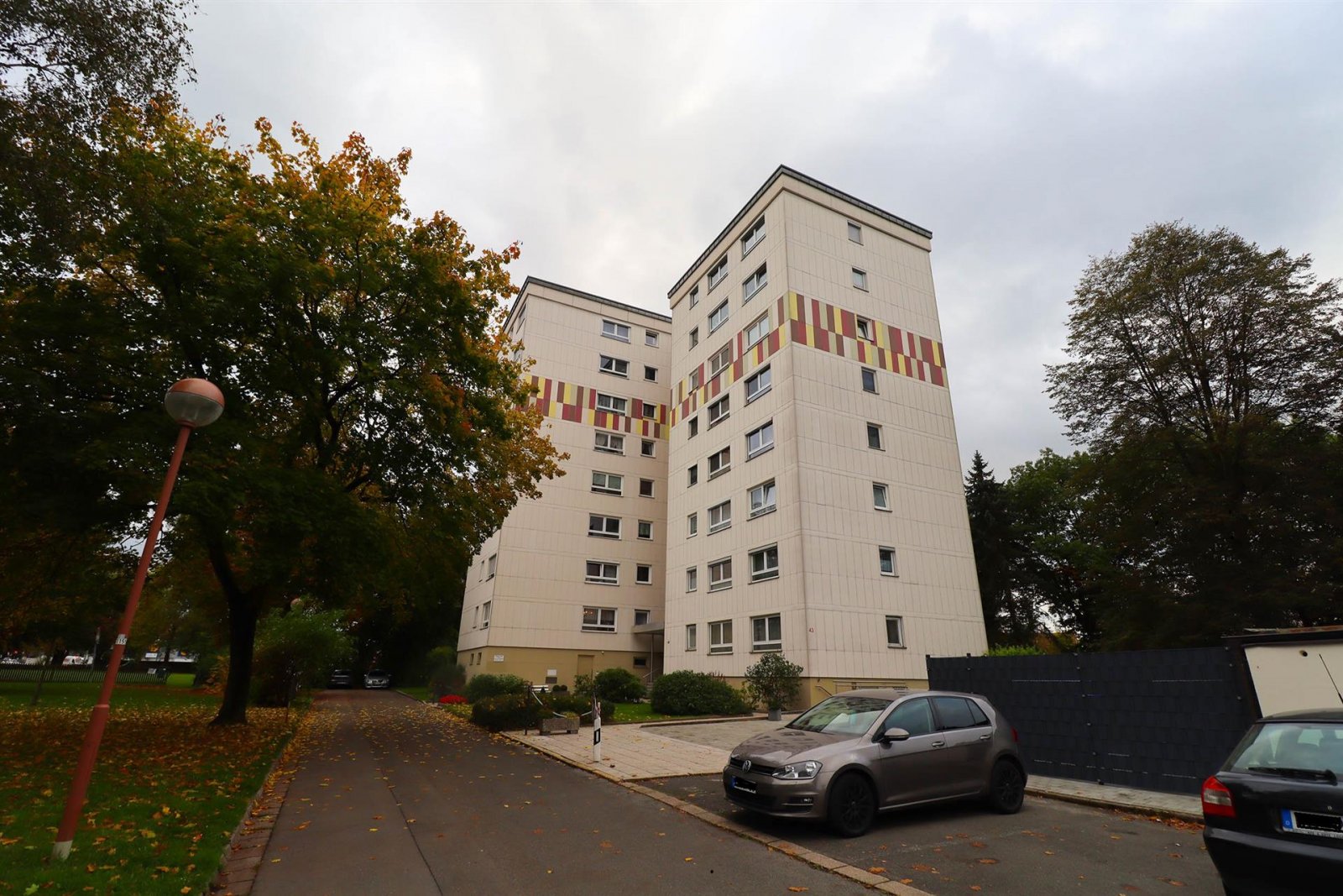 Kulmbach: ... Ihre Kapitalanlage in Kulmbach... 