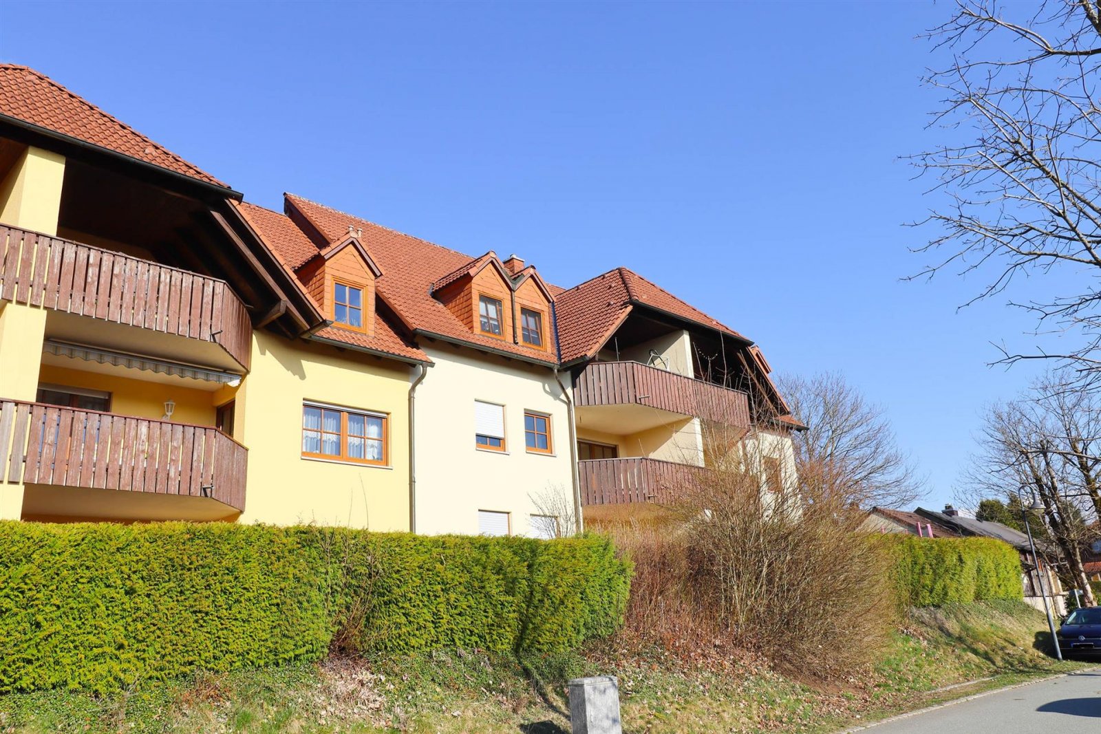 Helmbrechts: ...  Ihre  Wohnung zur Kapitalanlage? ... 