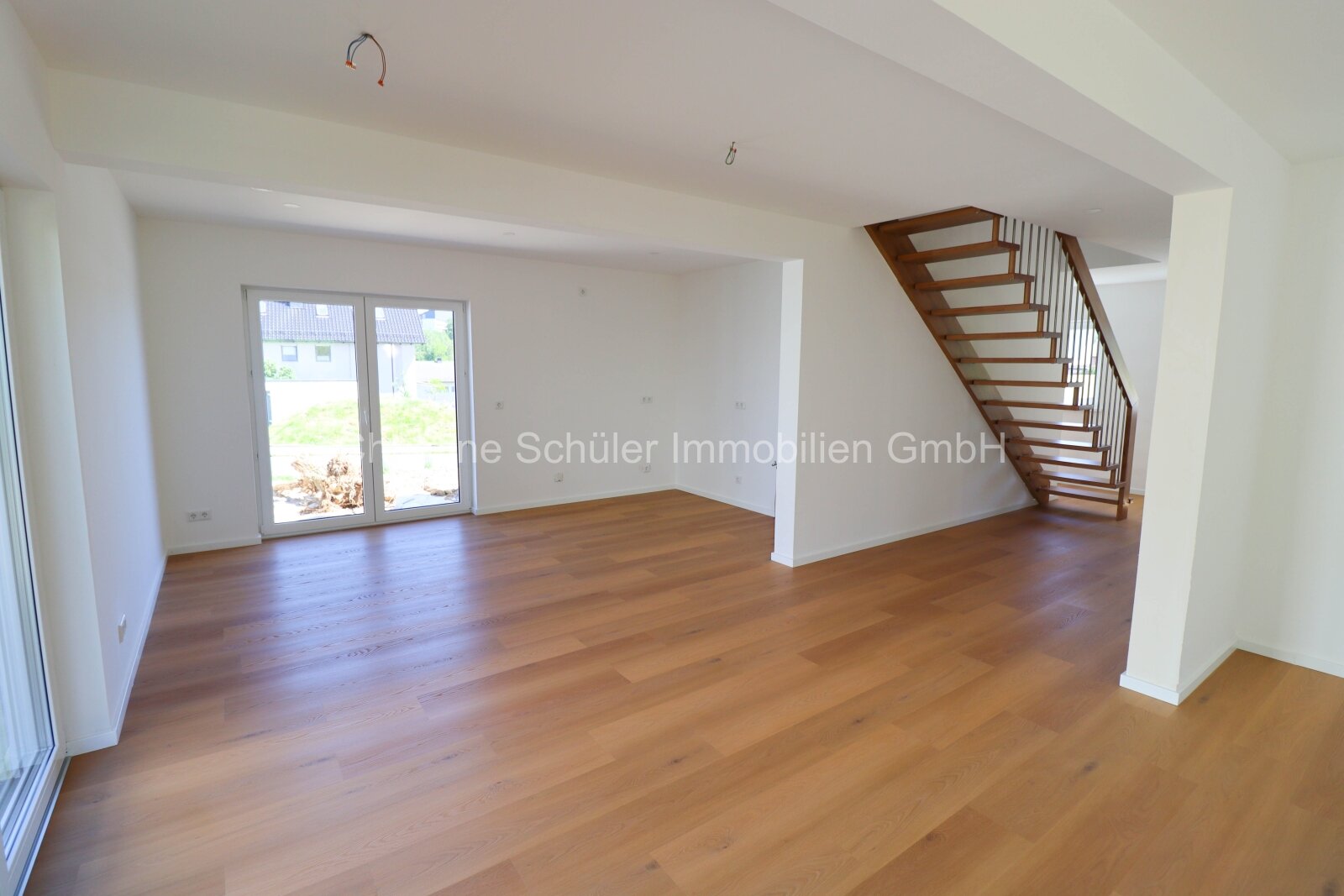 neues Einfamilienhaus in ruhiger Wohnlage