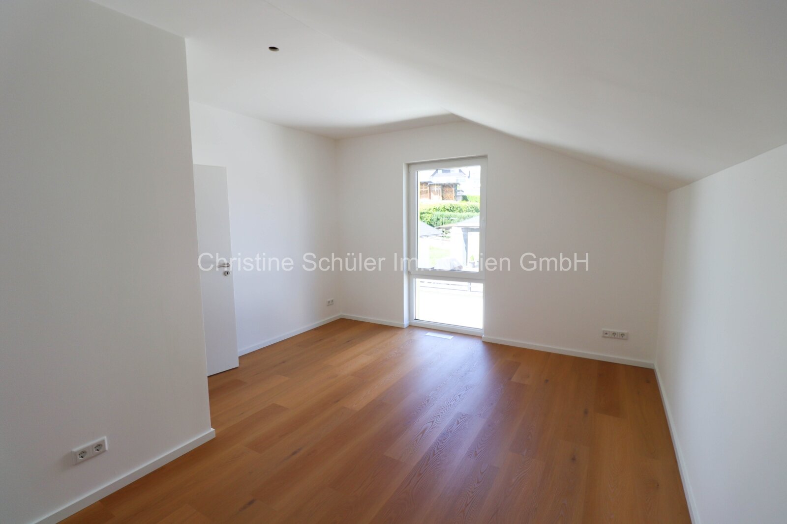 neues Einfamilienhaus in ruhiger Wohnlage