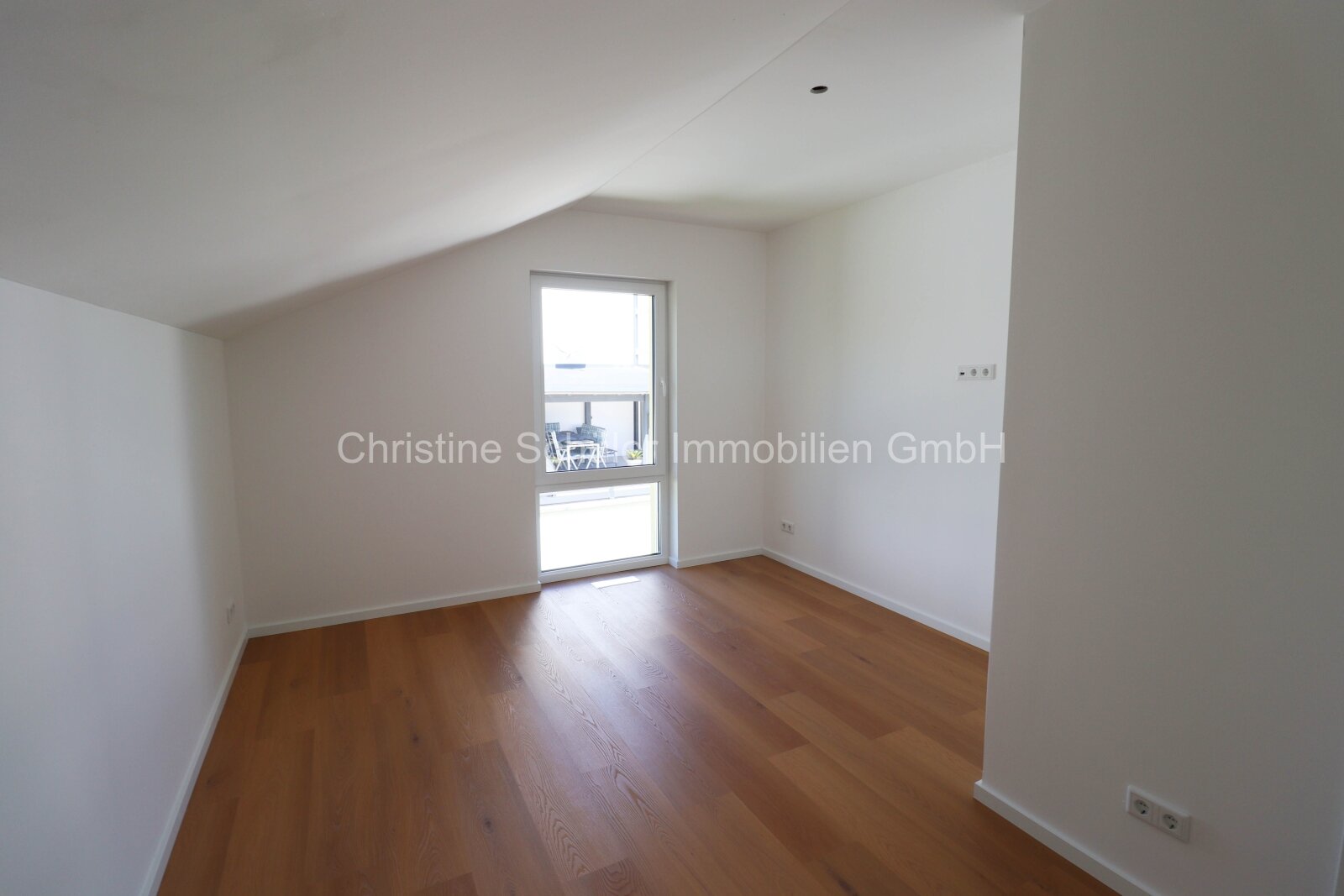 neues Einfamilienhaus in ruhiger Wohnlage