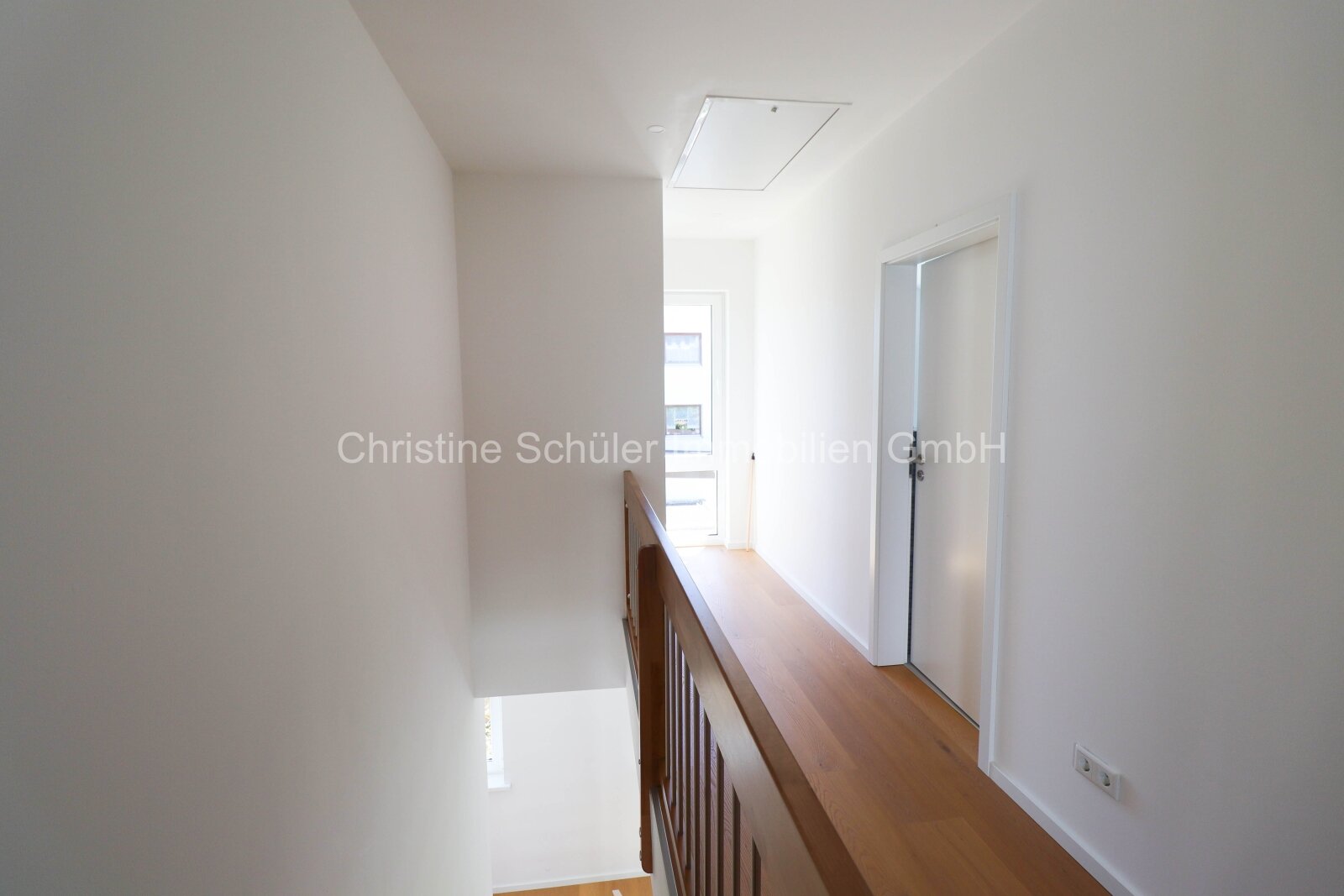 neues Einfamilienhaus in ruhiger Wohnlage