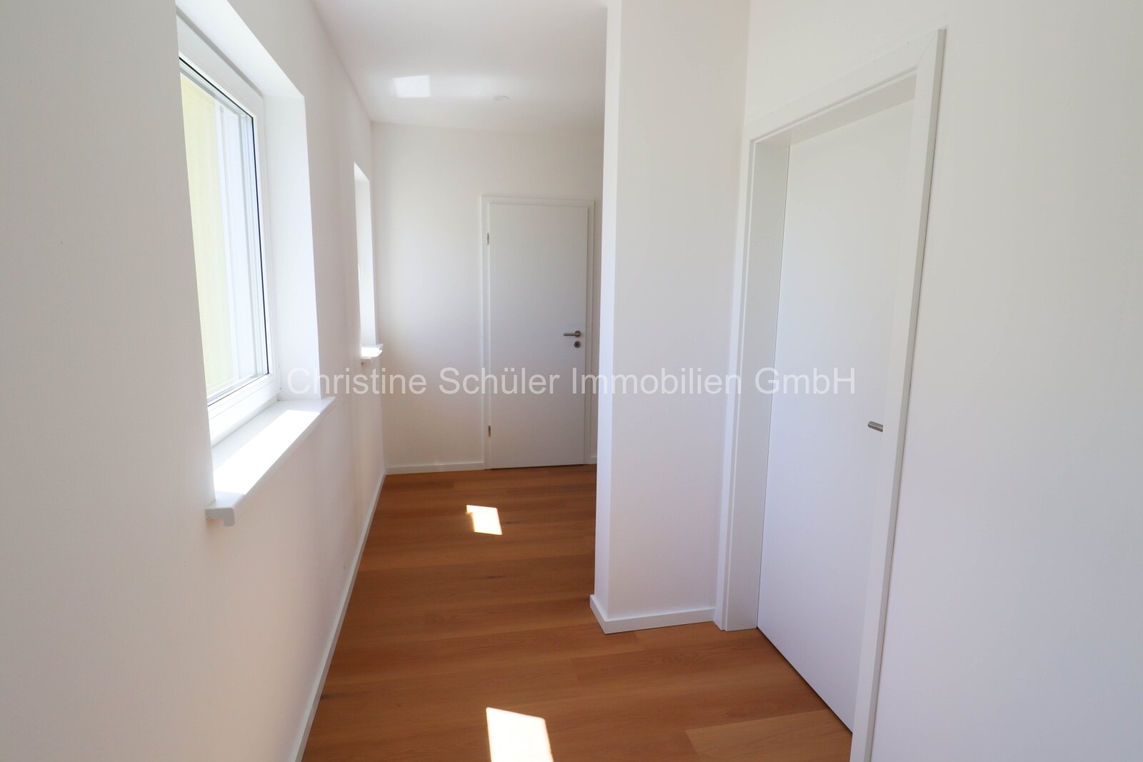 neues Einfamilienhaus in ruhiger Wohnlage