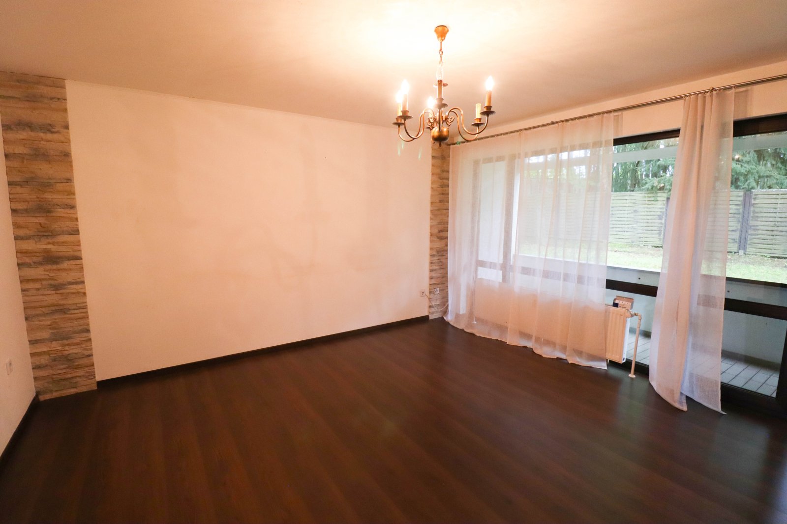 seniorengerechte Erdgeschosswohnung in zentrumsnaher Lage