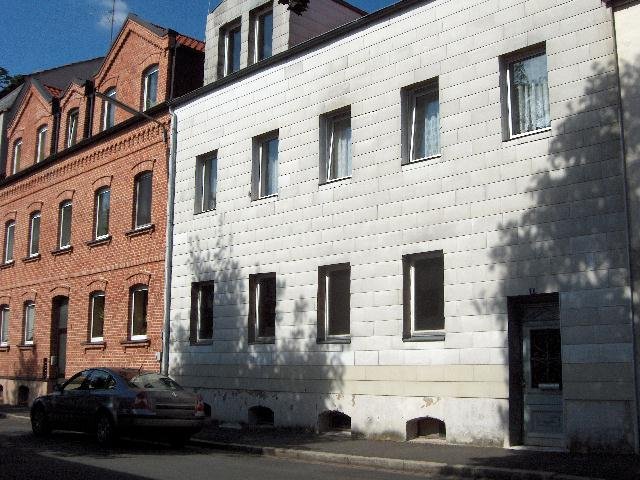 Kulmbach: Handwerkerobjekt 