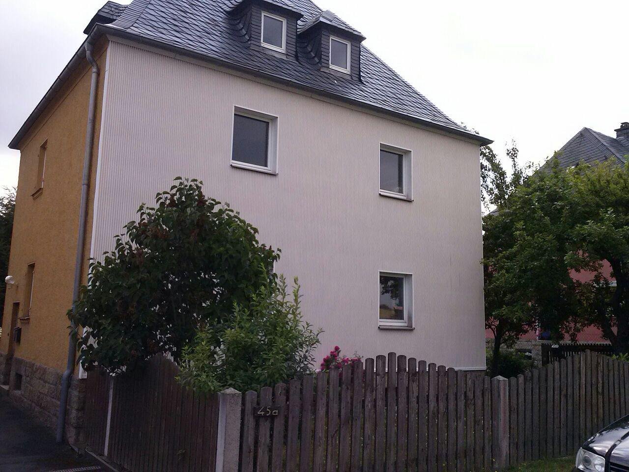 helmb: ...preiswertes Wohnhaus mit Potenzial für Handwerker!! 