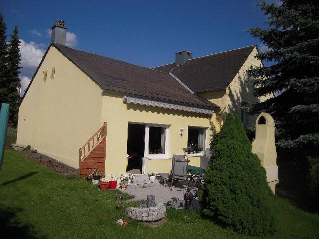 Konradsreuth: viel Platz, Top ausgebaut 