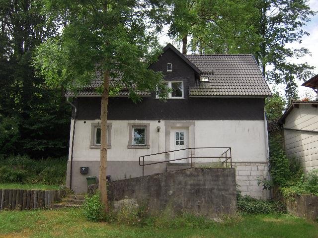 Geroldsgrün: renoviertes Einfamilienhaus 