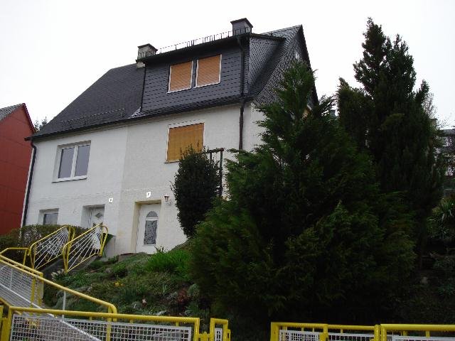 Schwarzenbach am Wald: wunderschönes Haus zur Miete 