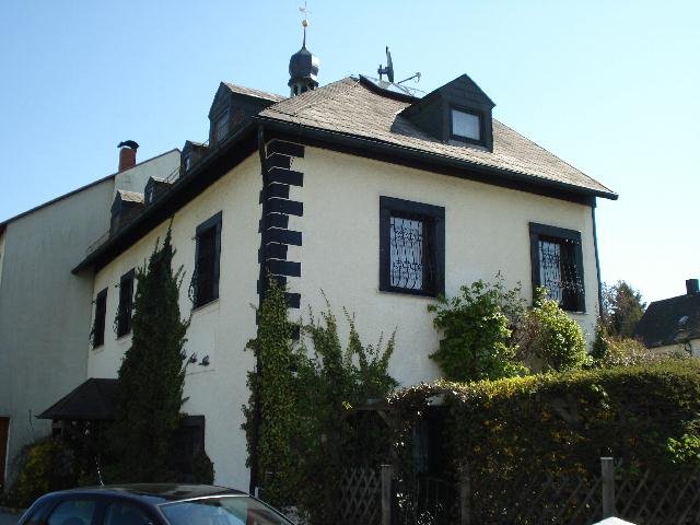 Regnitzlosau: Burg sucht Ritter 