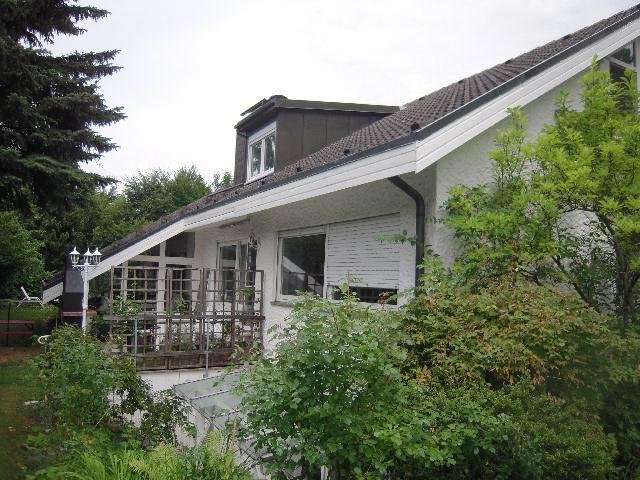 Bayreuth: exklusives Einfamilienhaus 
