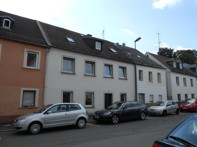 Naila: Angebot!! Ein- bis Zweifamilienhaus in Naila!! 