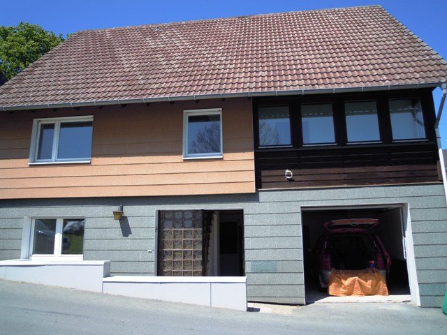Issigau: Haus mit viel Platz sucht eine große Familie 