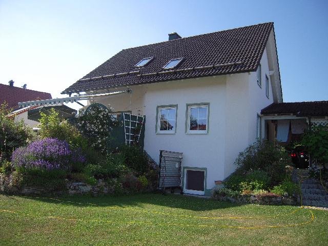 Wirsberg OT Sessenreuth: Traumhaus bei Kulmbach 