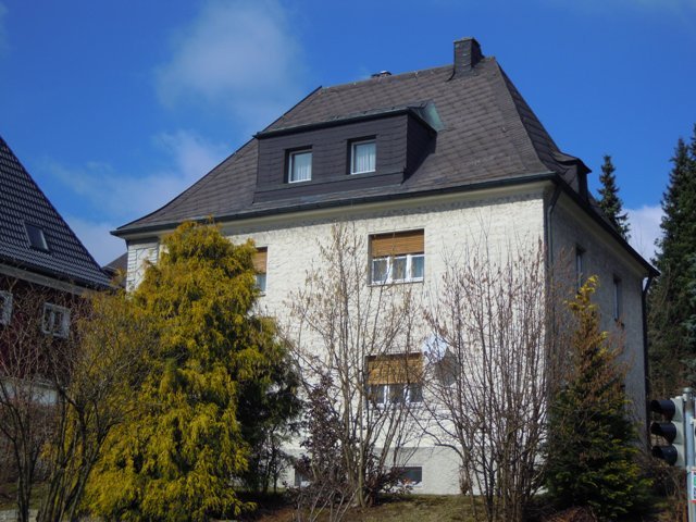 Münchberg: für die große Familie!!! 