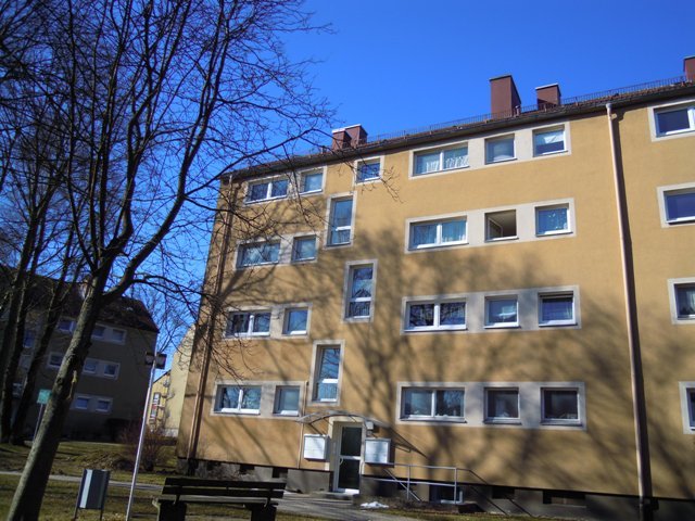 Hof: Schnäppchen!!! 