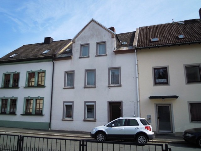 Rehau: Günstig wohnen in Rehau 