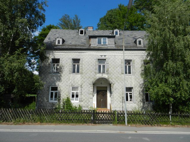 Münchberg: fast geschenkt!!! 