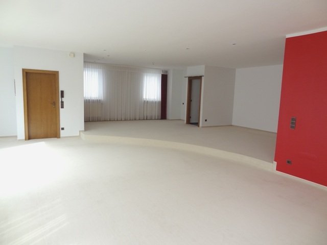 Naila: exklusives Penthouse in Naila 