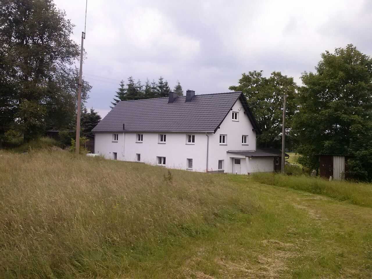 Haselrain: ...rundum erneuertes Bauernhaus bei Haselrain!! 